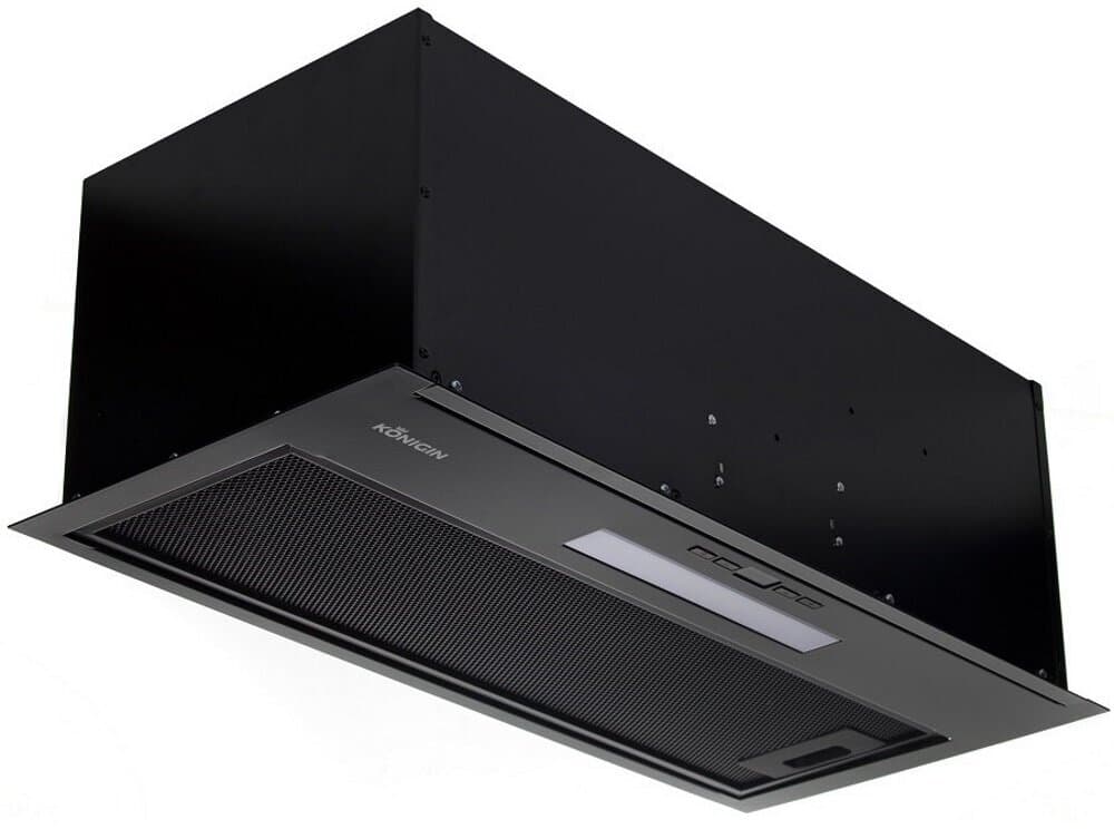 Konigin Insait Full 60 black