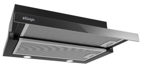 Konigin Helena 60 Black