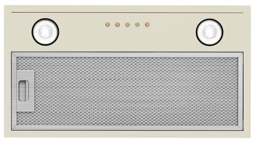 Konigin Flatbox 60 Ivory