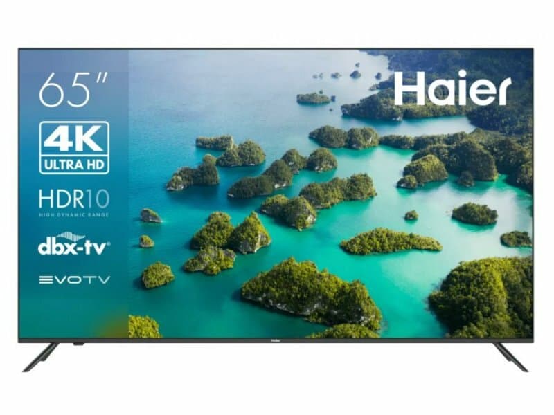 HAIER 65 Smart S2
