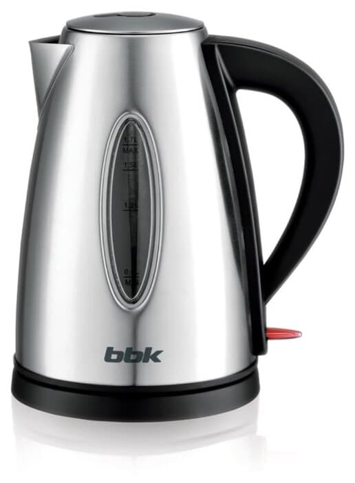BBK EK1762S нерж/черн