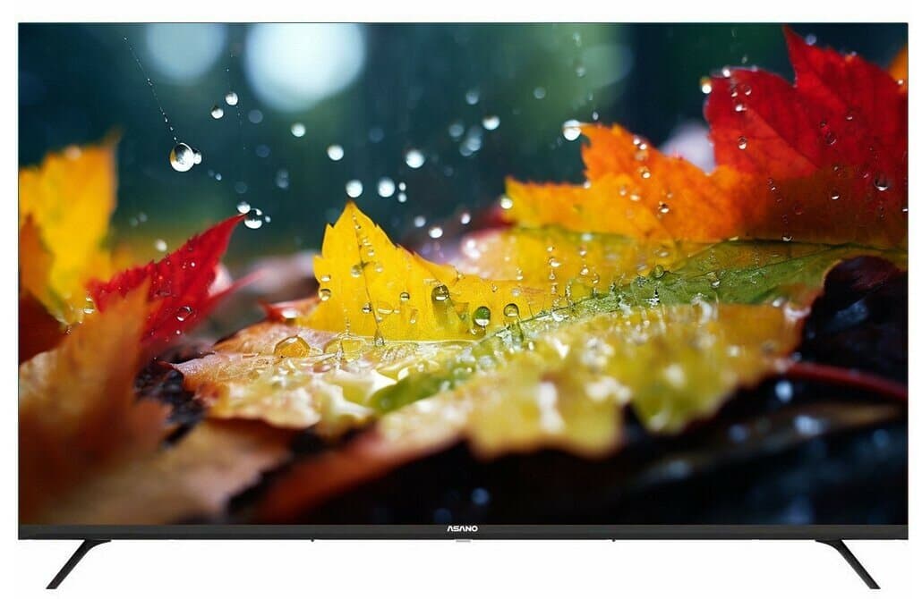 ASANO 43LF5000T