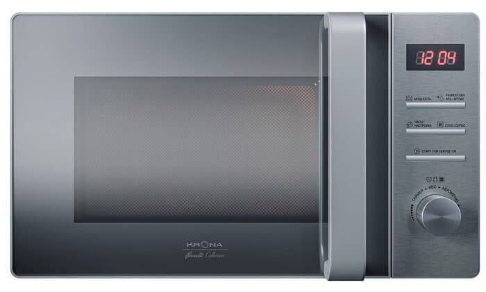 KRONA QUANTUM 44 MR/IX