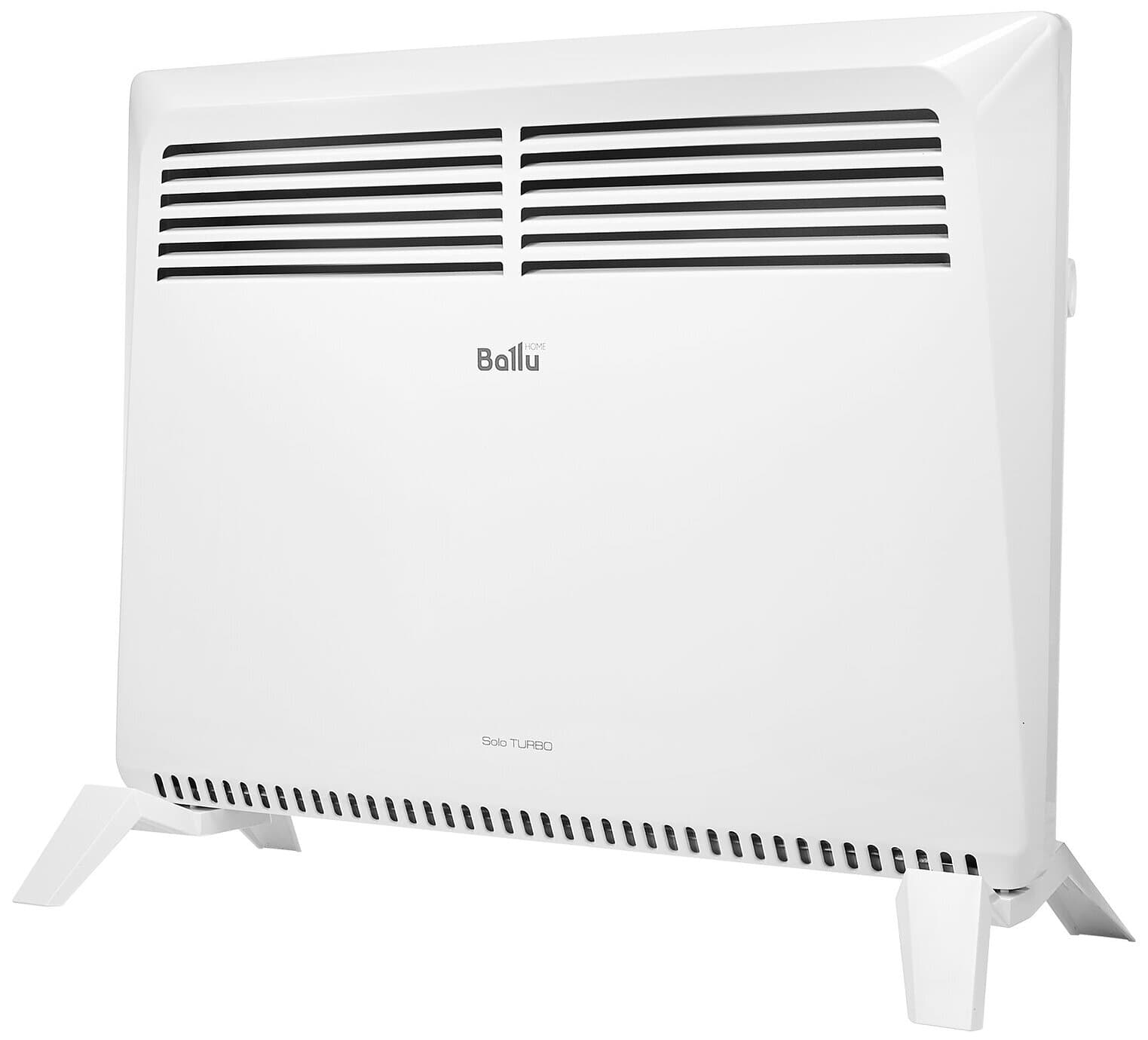 BALLU Solo Turbo BEC/SMT 1500