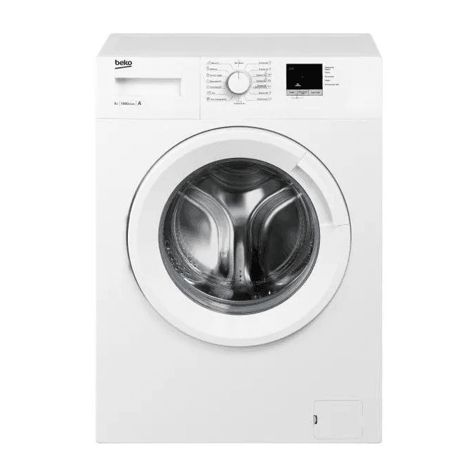 BEKO WRE6511ZWW