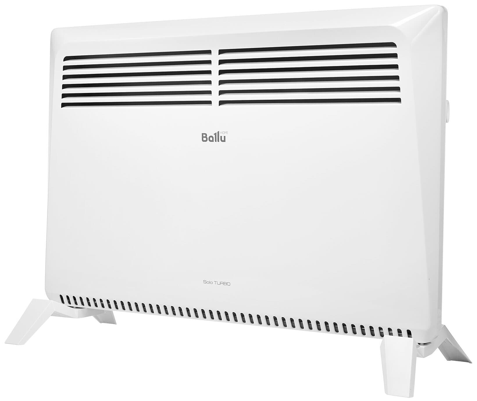 BALLU Solo Turbo BEC/SMT 2000