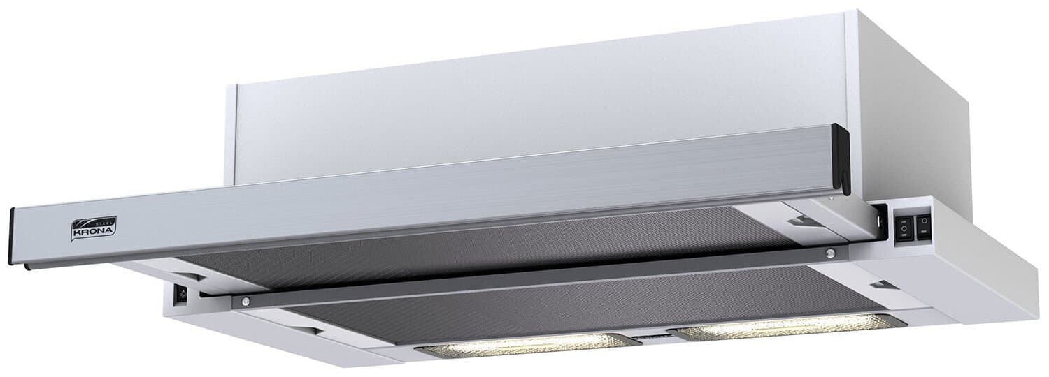 KRONA KAMILLA R 600 INOX 2М