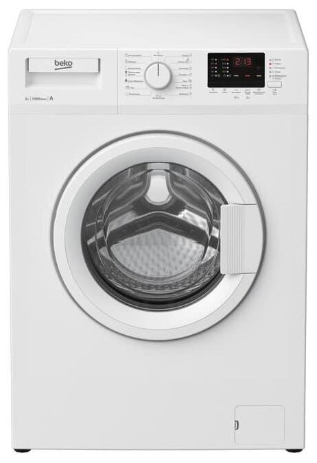BEKO WRE55P2BWW