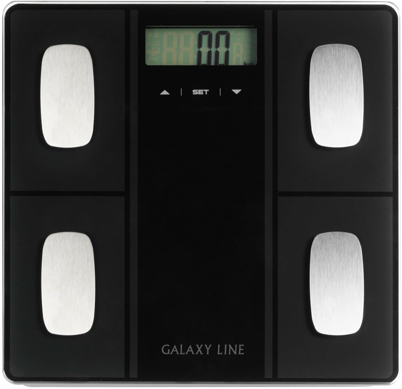 GALAXY GL 4854