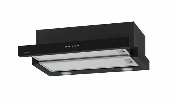 KRONA KAMILLA TK 600 BLACK 1М