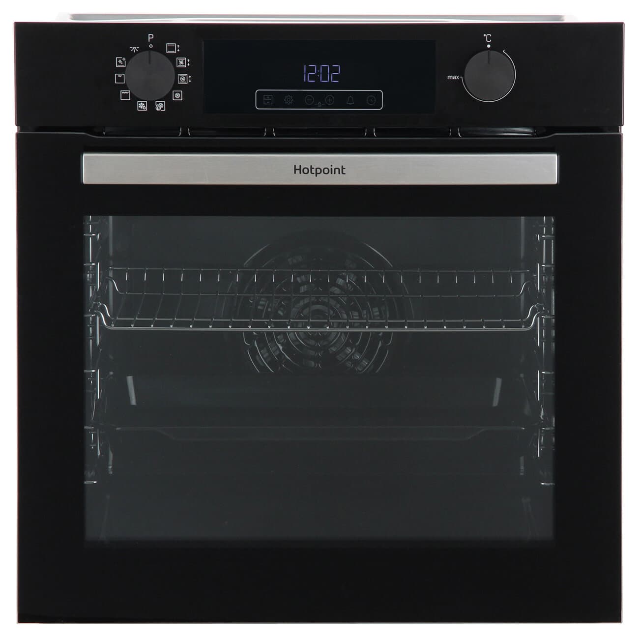 Hotpoint FE8 824 H BL