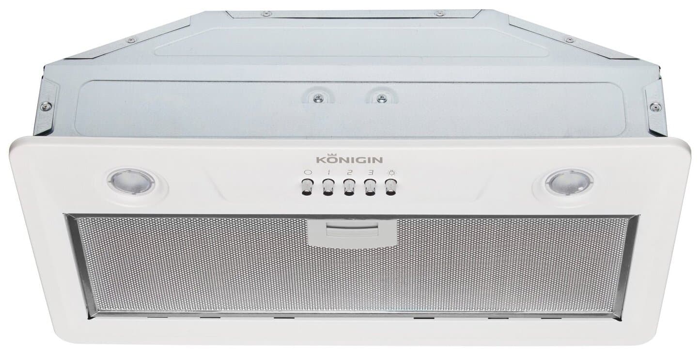 Konigin Skylark 60 White