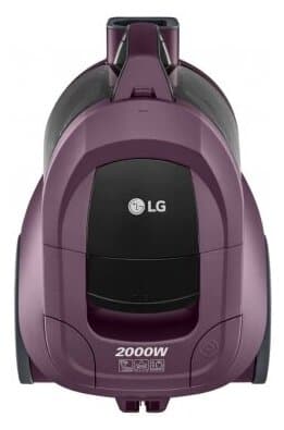 LG VC5420NHTCW