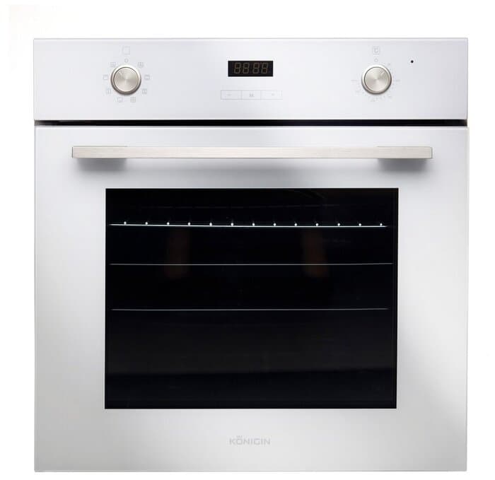 KONIGIN Sage 60 WH E8