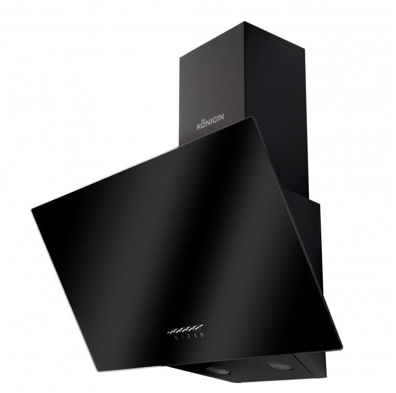 Konigin Colibri 60 Black