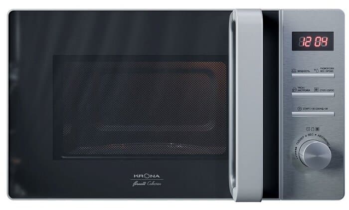 KRONA QUANTUM 44 BL/IX