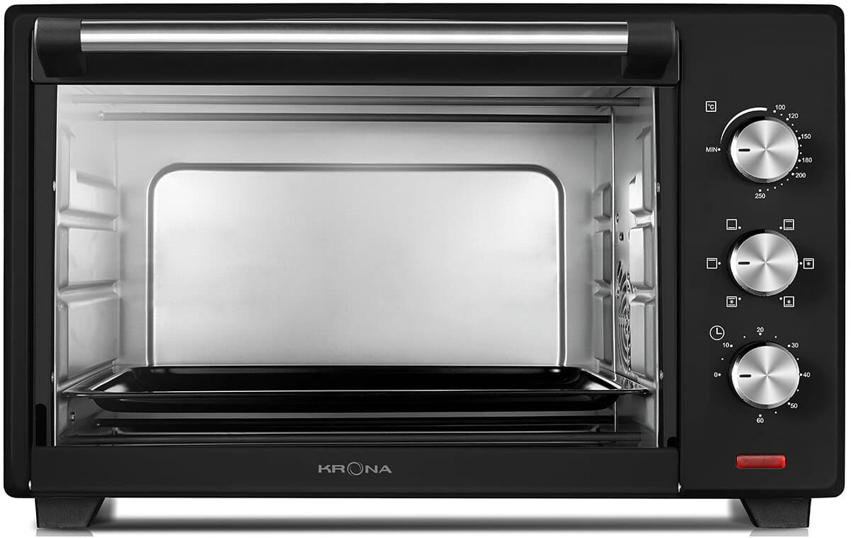 KRONA OFEN 35 BL