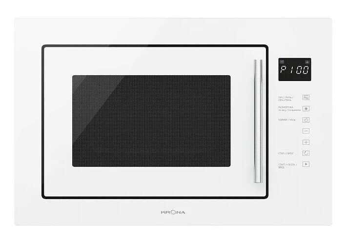 KRONA RIFLESSO 60 WH V2