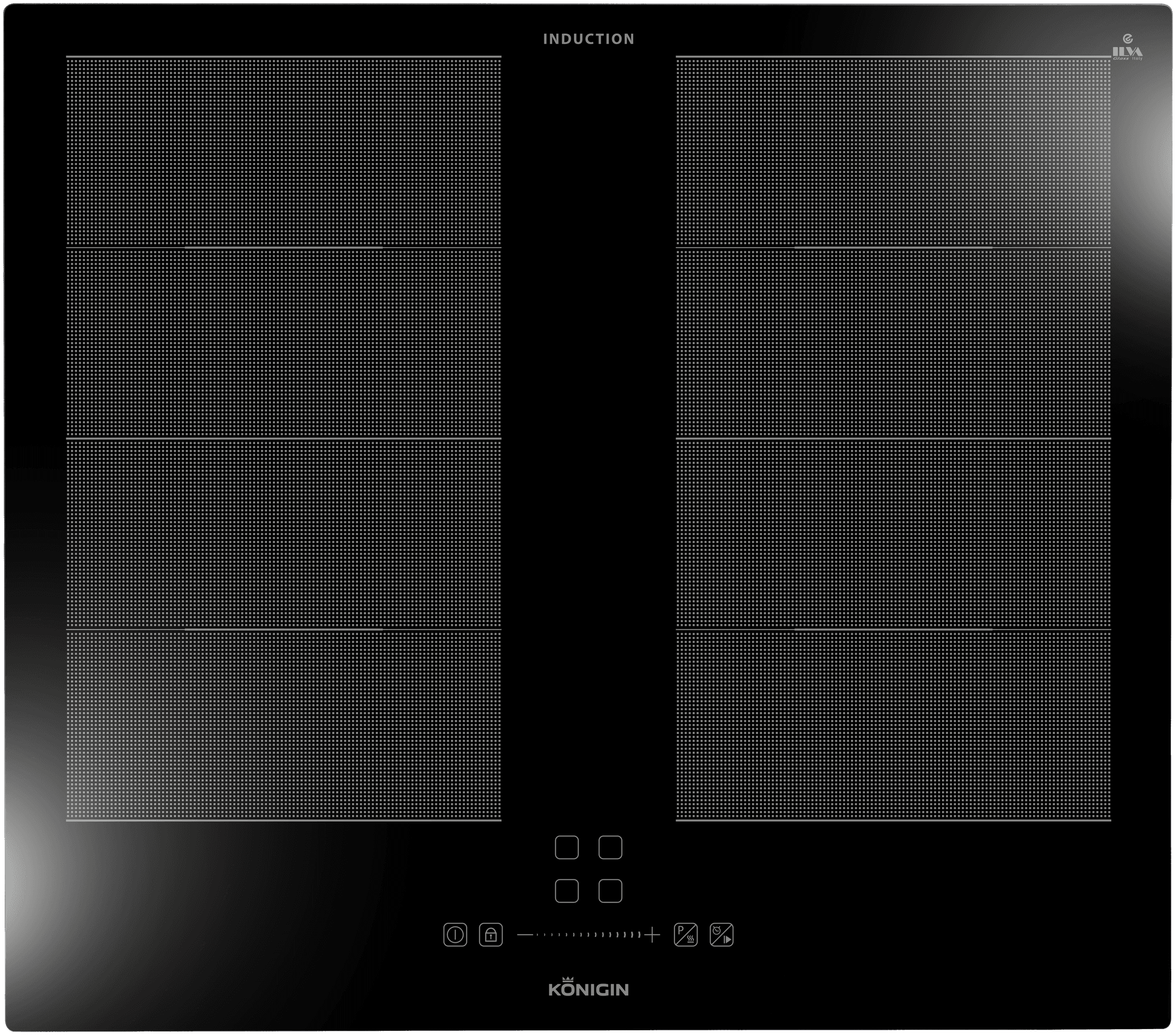 Konigin Lacerta I604 SB2BK