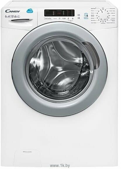 CANDY CSW4 365 D/2-07