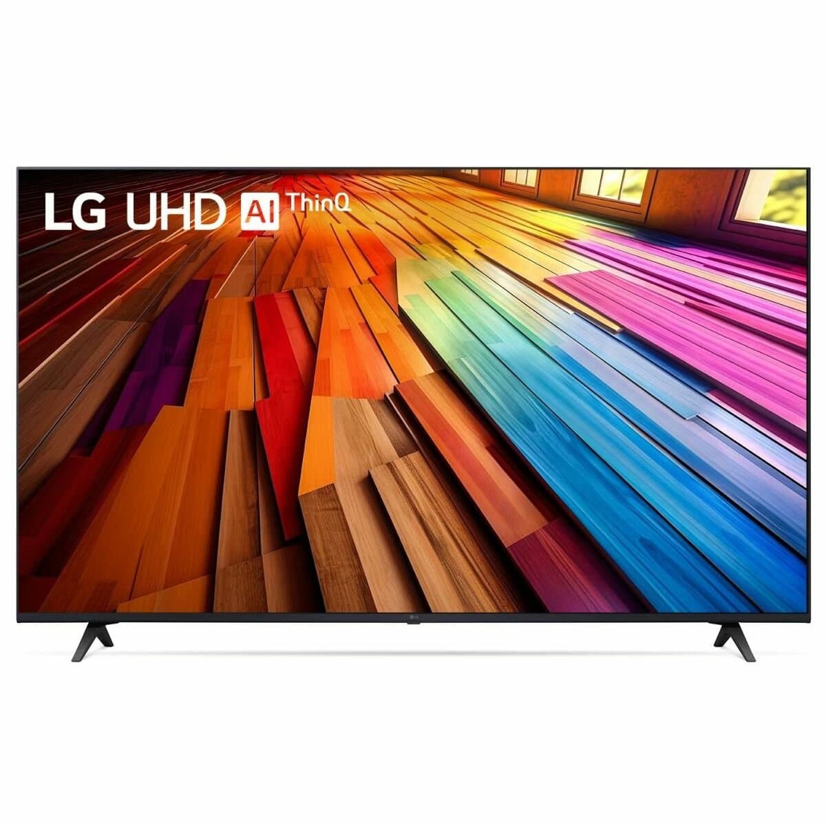 LG 50UT80006LA
