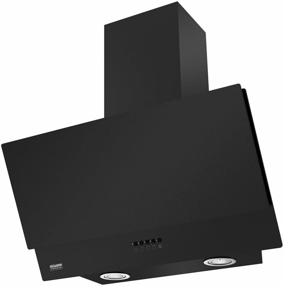 KRONA Olly 600 black PB