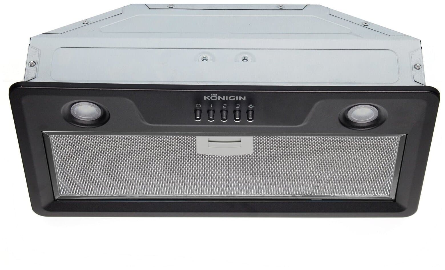 Konigin Skylark 60 Black