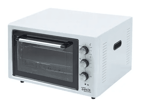 Oasis M-40CW