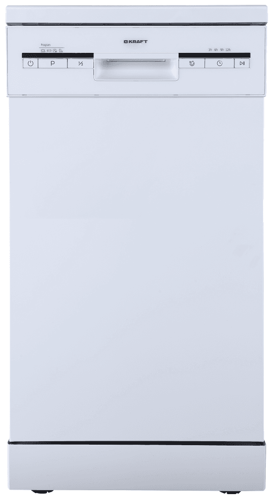 Посудомоечная машина Кraft KF-FDM454D901W