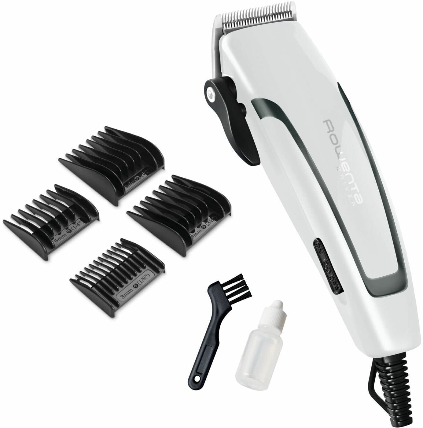 ROWENTA TN-1605