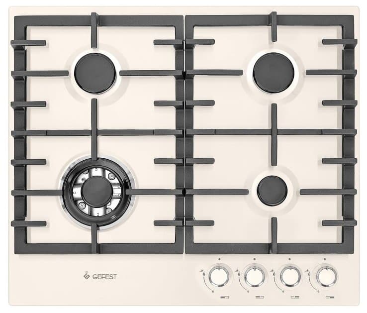 Gefest ПВГ 1214-01 К81