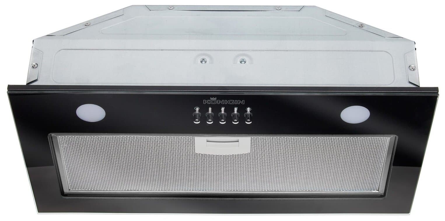 Konigin Skylark 60 Black Glass