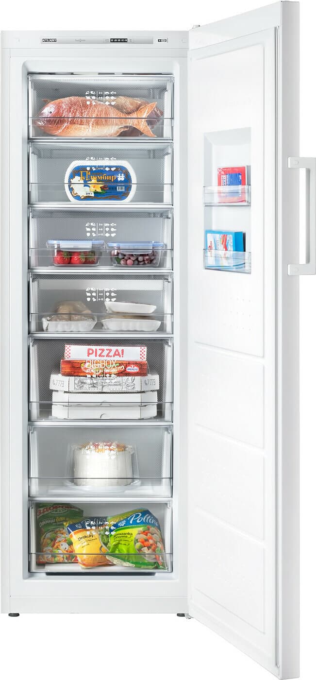 Атлант М 7604-100