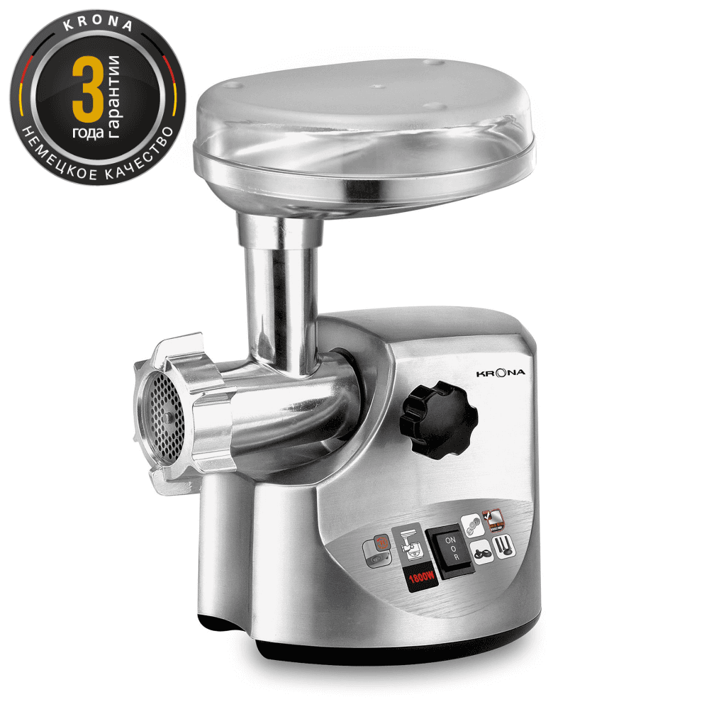 KRONA Wolf Metall KRMG01