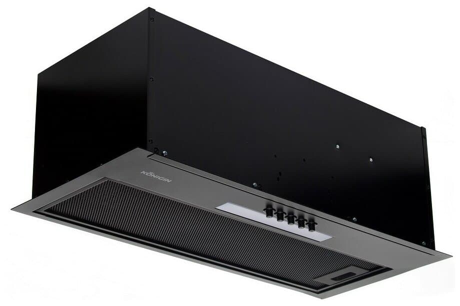 Konigin Level Full 60 Black