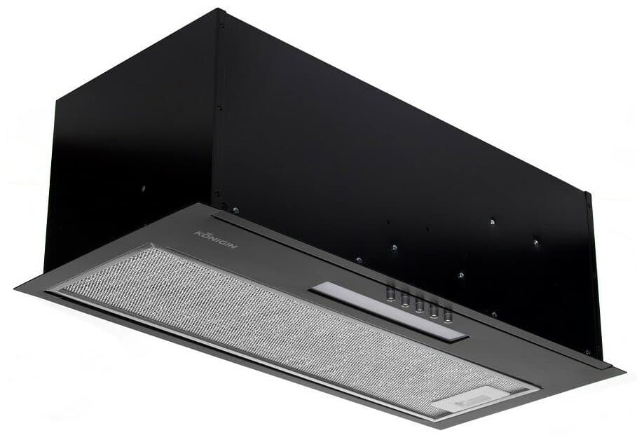 Konigin Level 60 Black