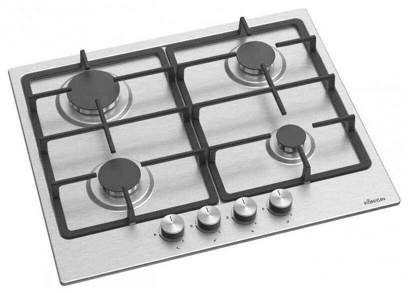 Konigin Spark 604 IXE