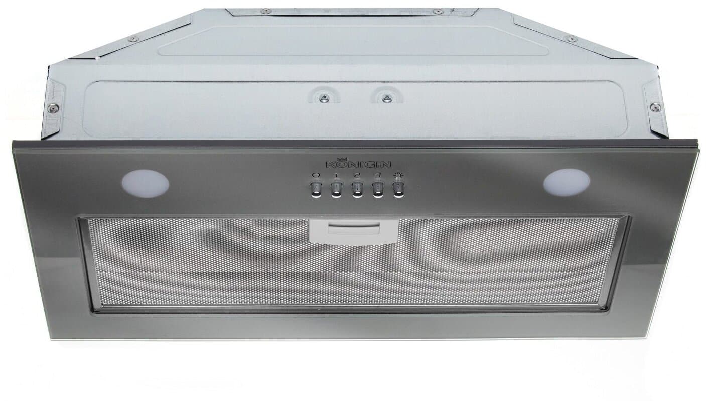 Konigin Skylark 60 Grey Glass