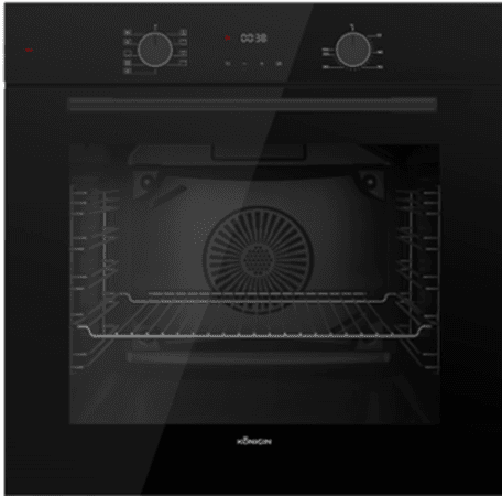 KONIGIN Barberry 60BKF E9