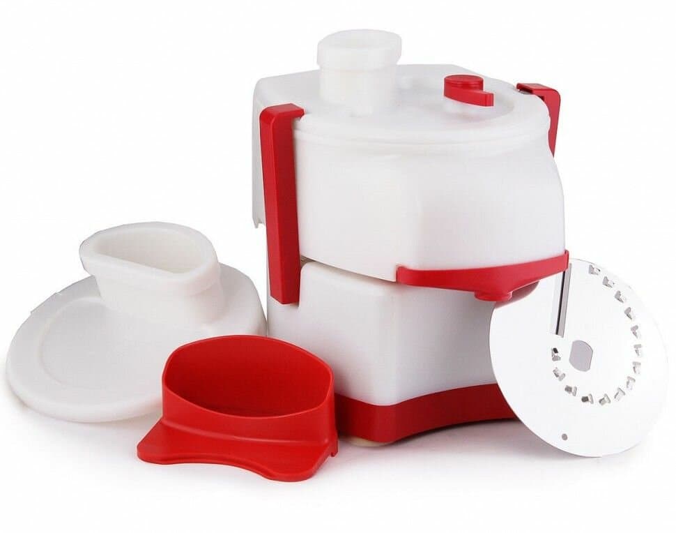 Соковыжималка-шинковка Беломо Asaloda