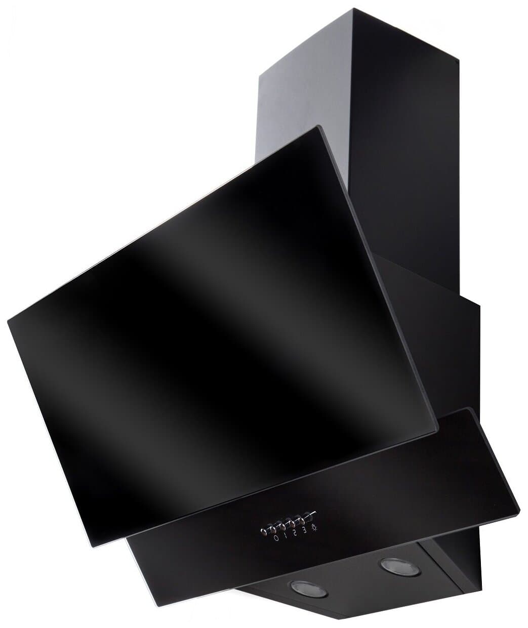 Konigin Oriole 50 Black                  Т