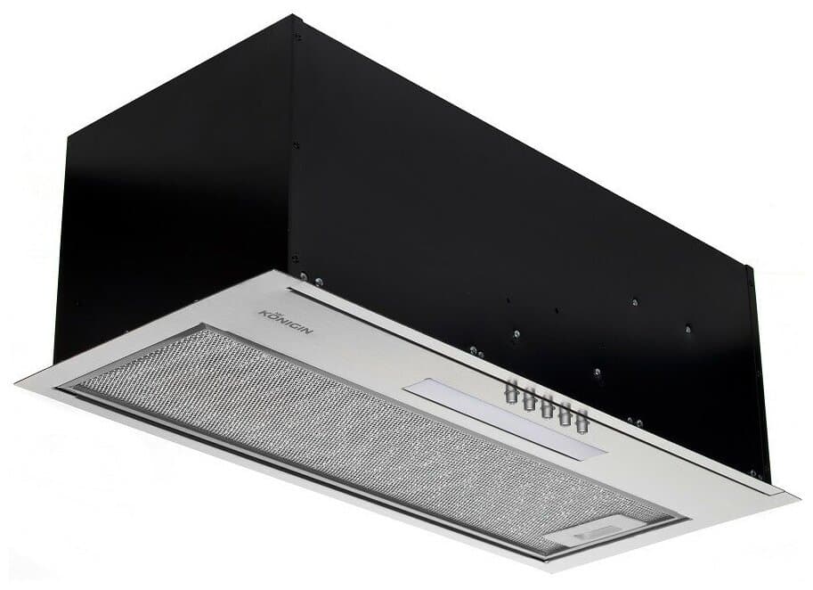 Konigin Level 60 Inox