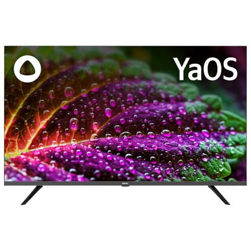 BBK 43LED-8260/UTS2C