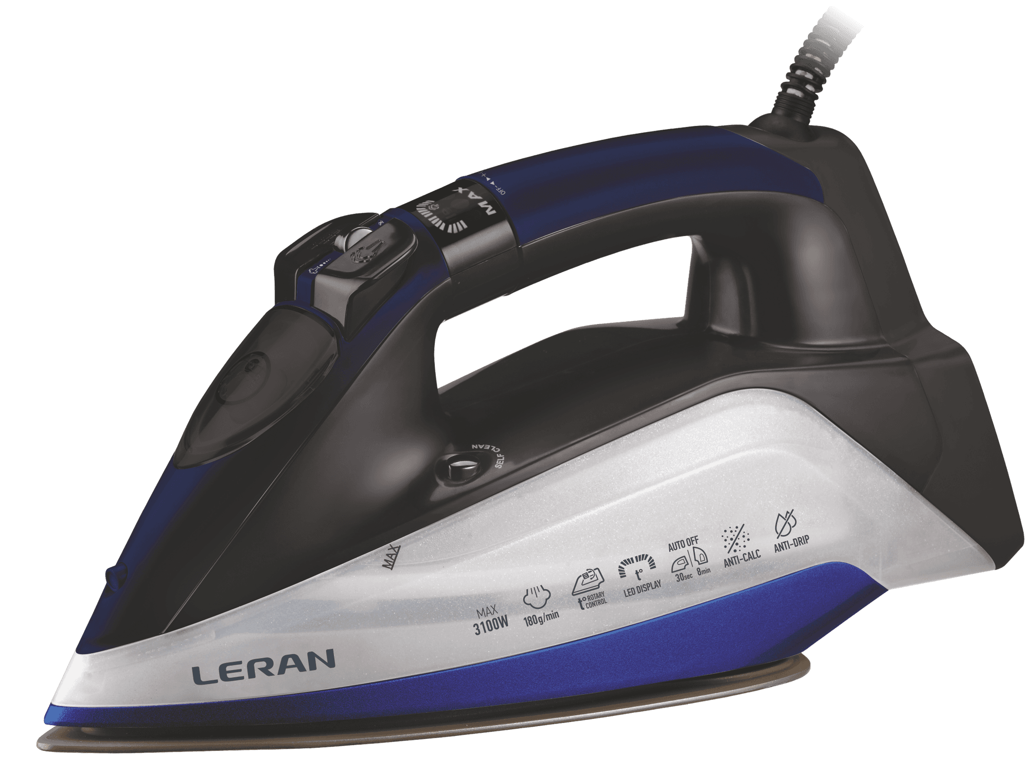 LERAN CEI 600