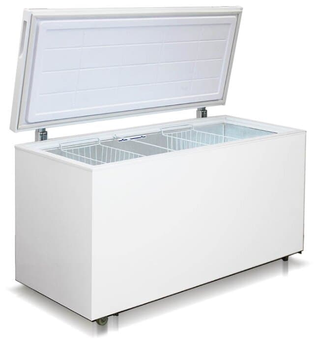 Бирюса 455 КХ