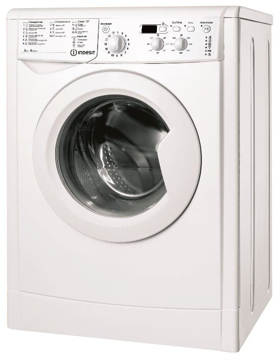 INDESIT IWSD 51051