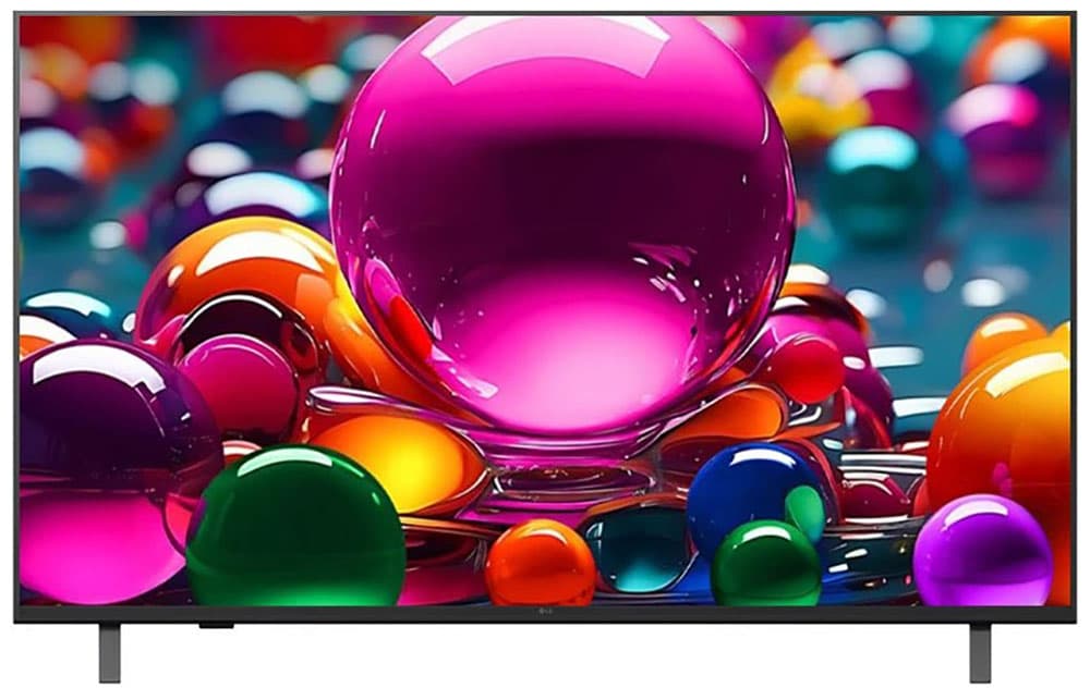 LG 43NU900B6LA