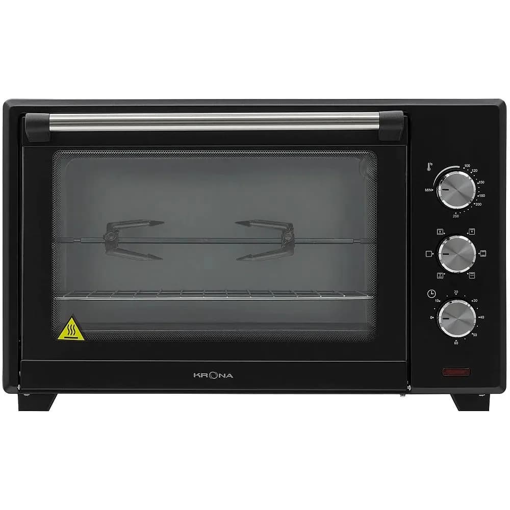 KRONA OFEN 45 BL