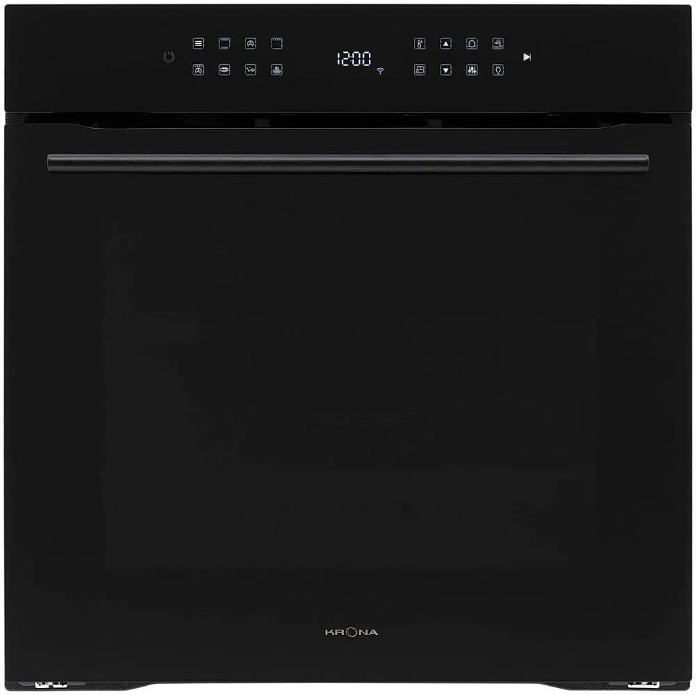 KRONA ONYX 60H BL/BL