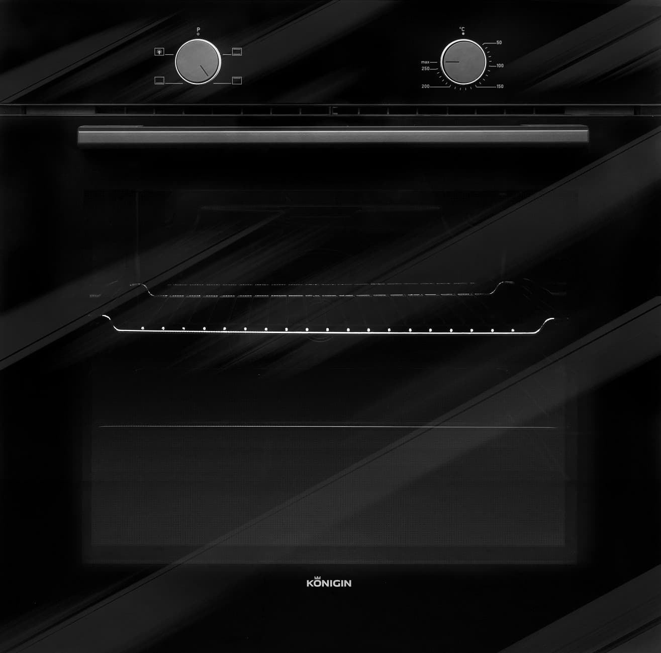 KONIGIN Mint 60BKF M4